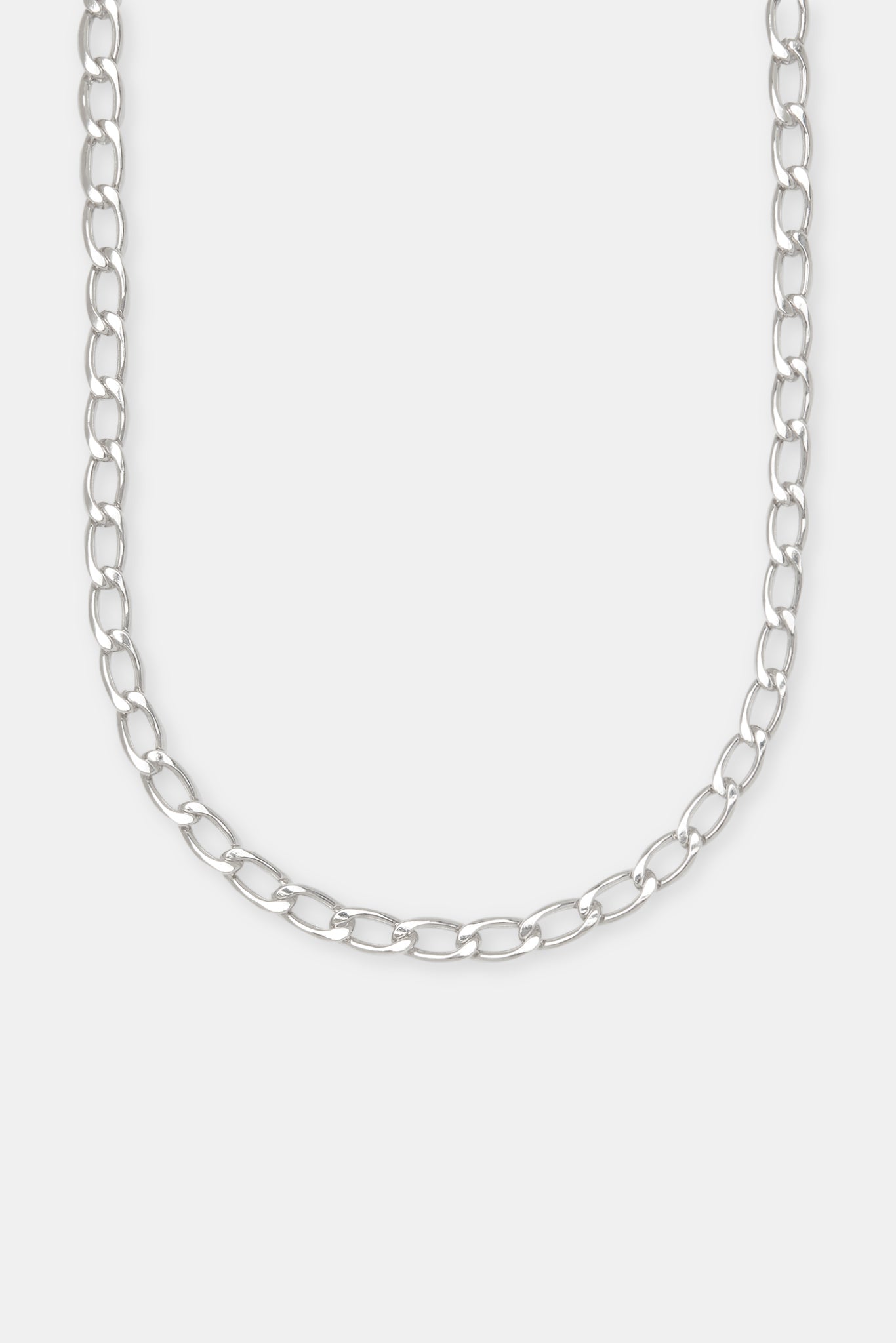 Curb Chain - 6mm